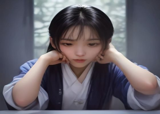 用户在电脑屏幕前按步骤操作黄本子在线查询系统，界面清晰，操作流程一目了然，室内明亮专业环境
